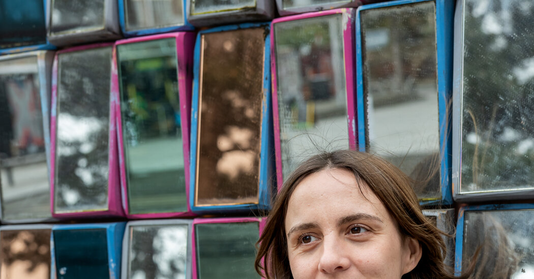 An Online Radio Station Where Everything Is Eclectic An Online Radio Station Where Everything Is Eclectic