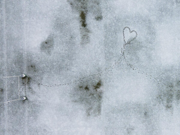 An unusual autumn freeze grips parts of South America, giving Chile its coldest May in 74 years