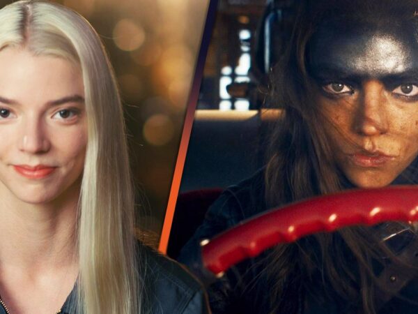 Anya Taylor-Joy Dishes on ‘Epic’ Driving Scenes