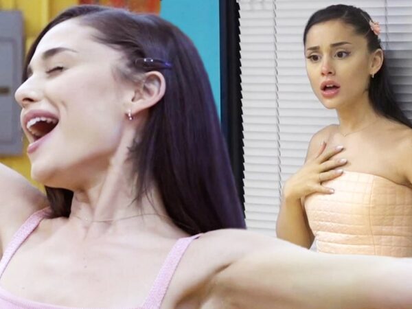 Ariana Grande’s Audition Tape and New Scenes Revealed!