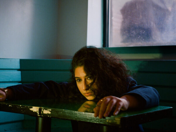 Arooj Aftab Knows You Love Her Sad Music. But She’s Ready for More.