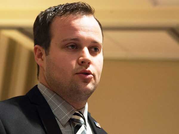 ‘Ashley Madison: Sex, Lies and Scandal’: All the Celebrities Mentioned in the Netflix Doc