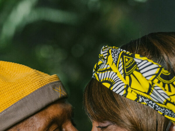 At DanceAfrica, the Enduring Power of Love