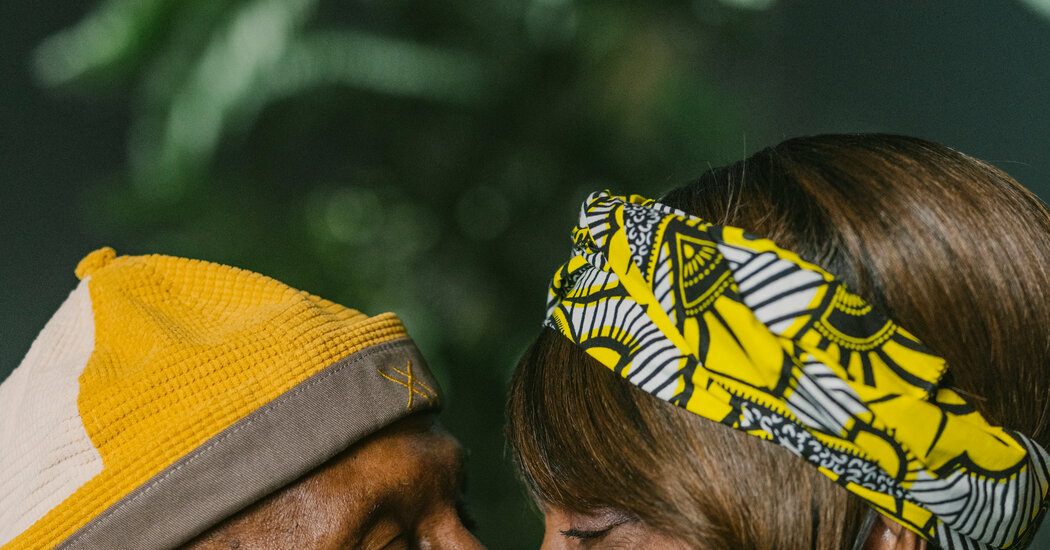 At DanceAfrica, the Enduring Power of Love At DanceAfrica, the Enduring Power of Love