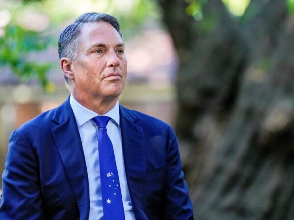 Australia criticizes China over ‘unsafe’ aerial confrontation over Yellow Sea