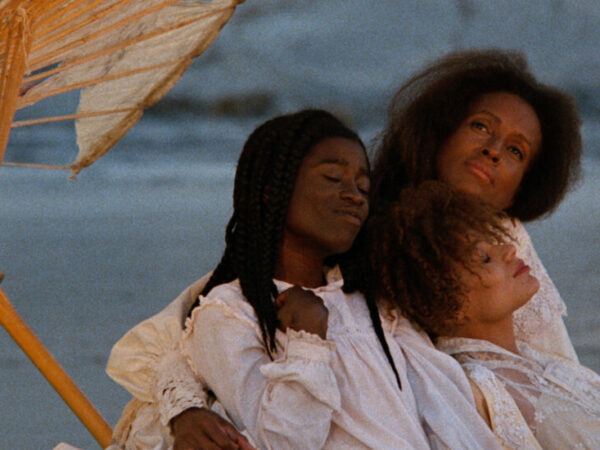 Barbara O. Jones, Actress Who Brought Black Cinema to Life, Dies at 82