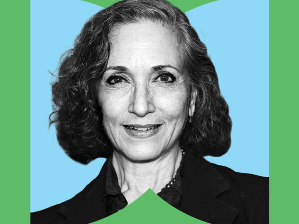 Bebe Neuwirth on the Part of a Stage That Feels Like Home