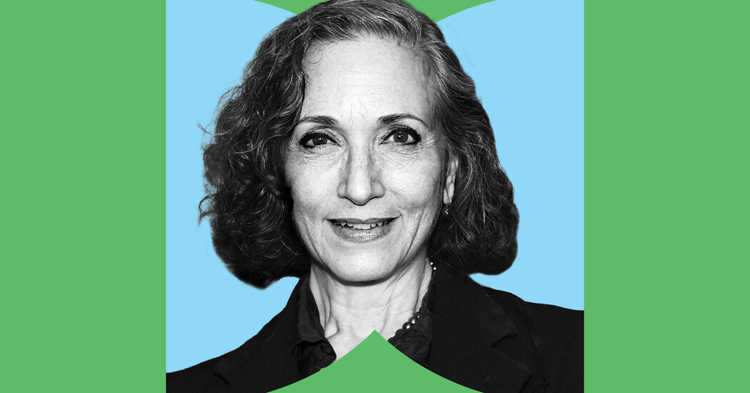 Bebe Neuwirth on the Part of a Stage That Feels Like Home