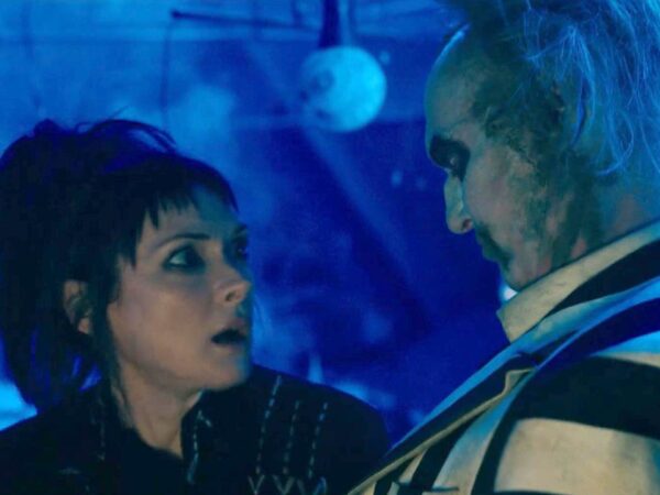 ‘Beetlejuice Beetlejuice’ Official Trailer