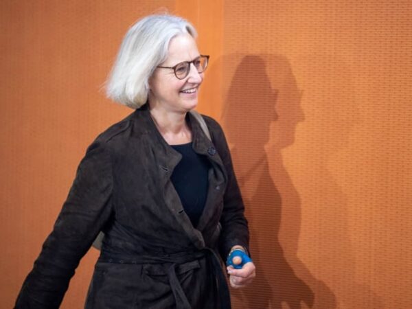 Berlin reticent about new EU air defence initiative