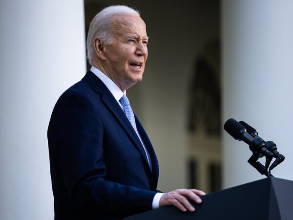 Biden Declares Israel’s Military Operation in Gaza ‘Is Not Genocide’: Latest Updates