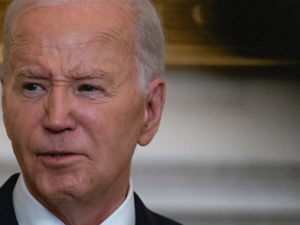 Biden Endorses Israeli Proposal for a Cease-Fire in Gaza: Live Updates