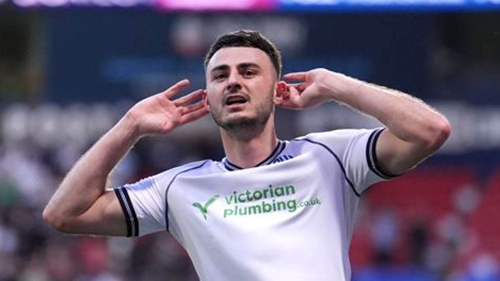 Bolton 2 – 3 Barnsley