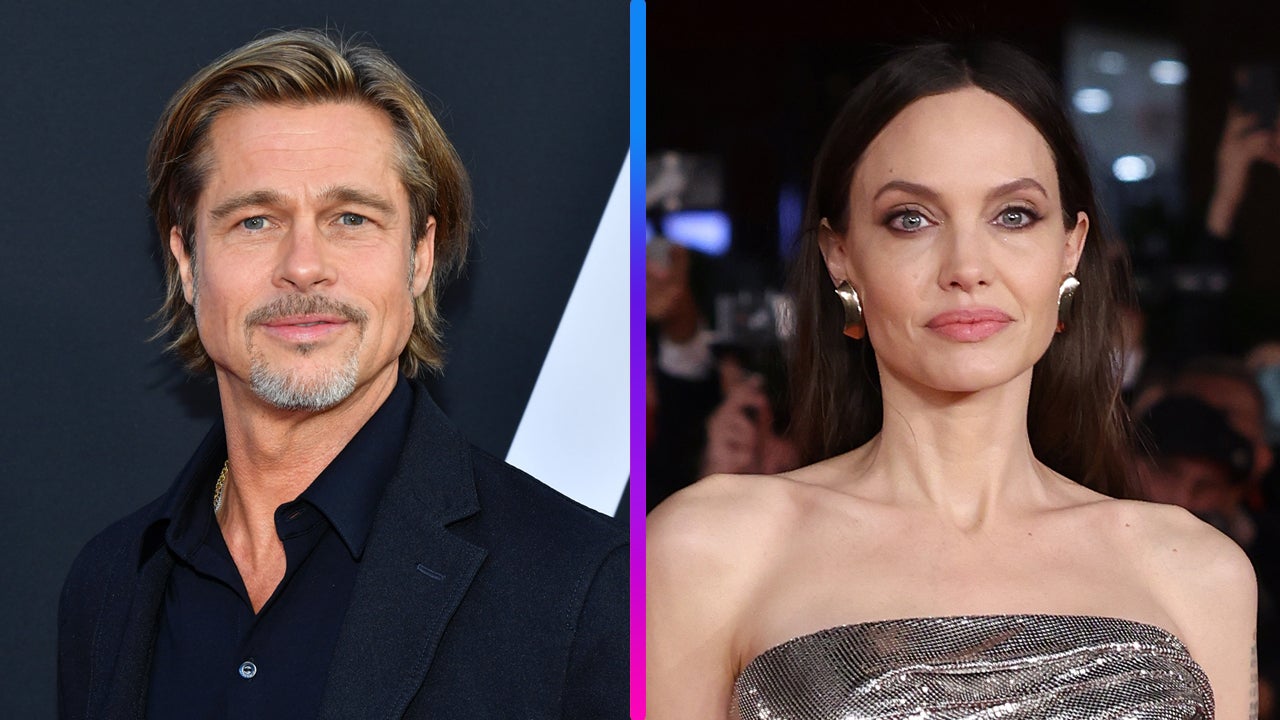 Brad Pitt’s Former Security Guard Alleges Angelina Jolie Encouraged Kids to ‘Avoid Spending Time’ With Him