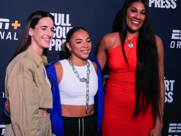 Caitlin Clark Hype Will Test the W.N.B.A.’s Television Limits