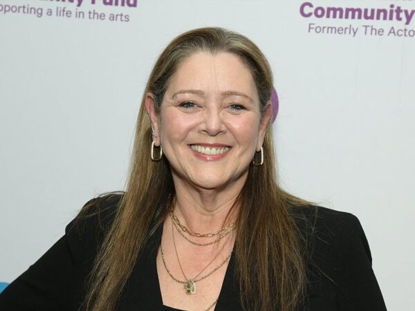 Camryn Manheim Is Leaving ‘Law & Order’ After Season 23