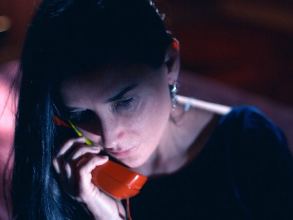 Cannes: Coralie Fargeat Doesn’t Shy Away From Gore in Her Films