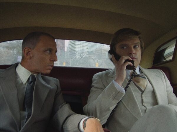 Cannes Meets a Trump Biopic: ‘The Apprentice’