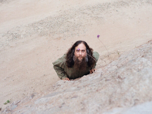 Carlos Niño, the Spiritual Force Behind L.A.’s Eclectic Music Scene