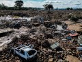Catastrophic flood destruction in Brazil could worsen with more rain on the way