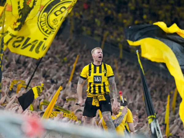 Champions League: Bayern Munich, Dortmund and the Lure of the Past