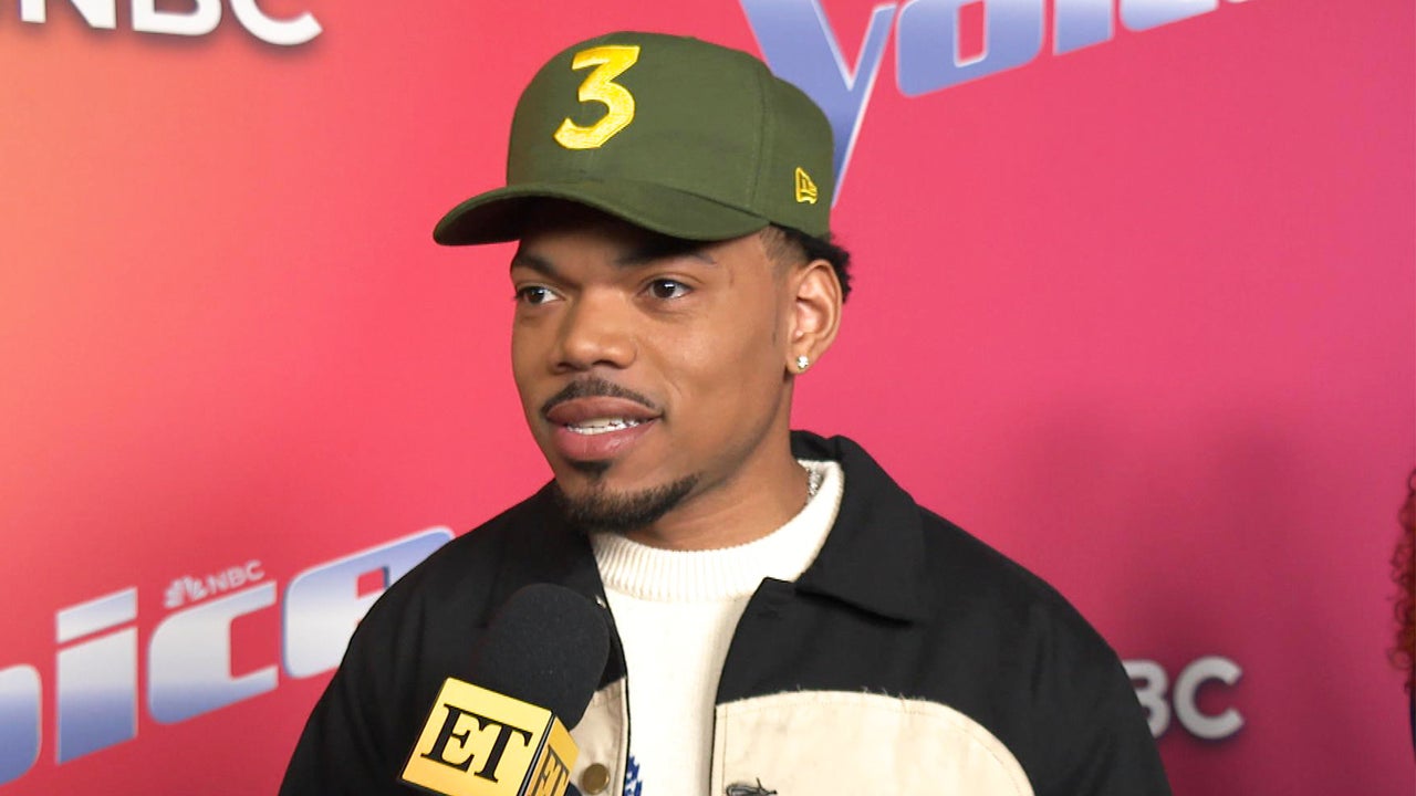 Chance the Rapper Opens Up About ‘Coming Out of a Slump’ With New Music (Exclusive)