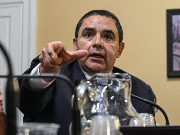 Charges Against Cuellar Lay Bare Azerbaijan’s Influence Attempts