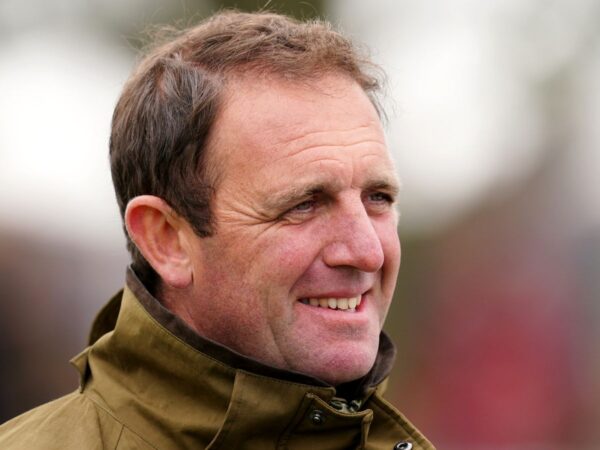 Charlie Appleby breaks Hong Kong duck with Godolphin’s Rebel’s Romance | Racing News