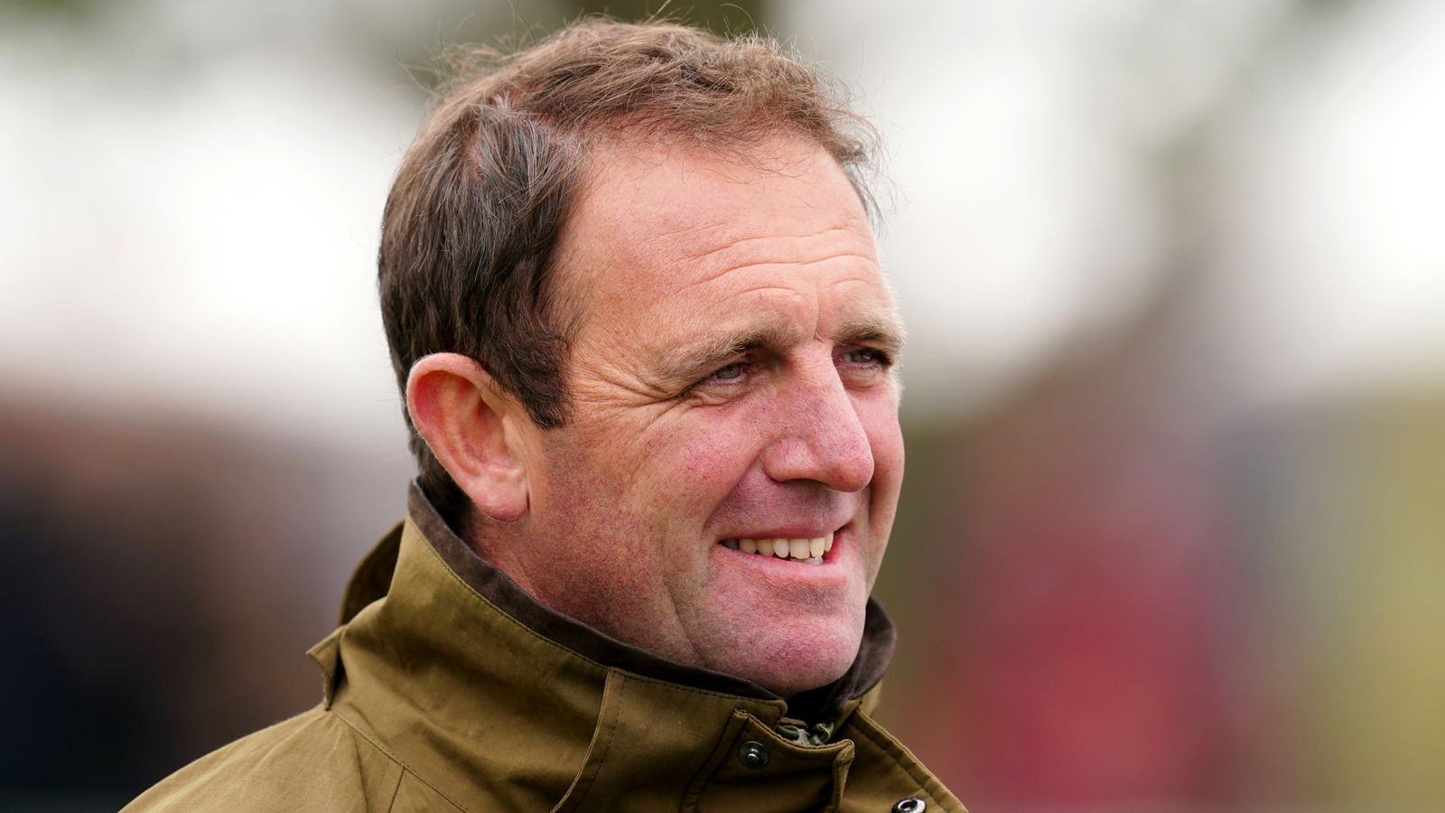 Charlie Appleby breaks Hong Kong duck with Godolphin’s Rebel’s Romance | Racing News Charlie Appleby breaks Hong Kong duck with Godolphin’s Rebel’s Romance | Racing News