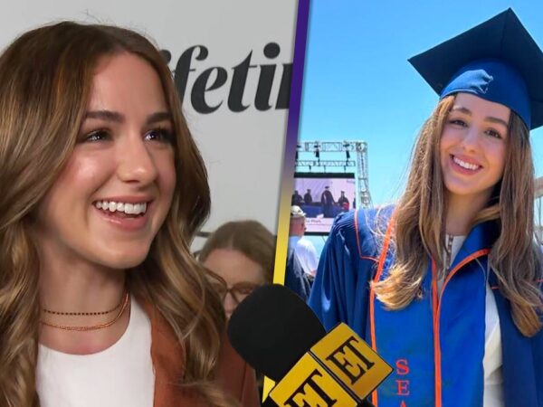 Chloe Lukasiak Confirms She’s Single and ‘Excited’ for Her Post-Grad Era (Exclusive)