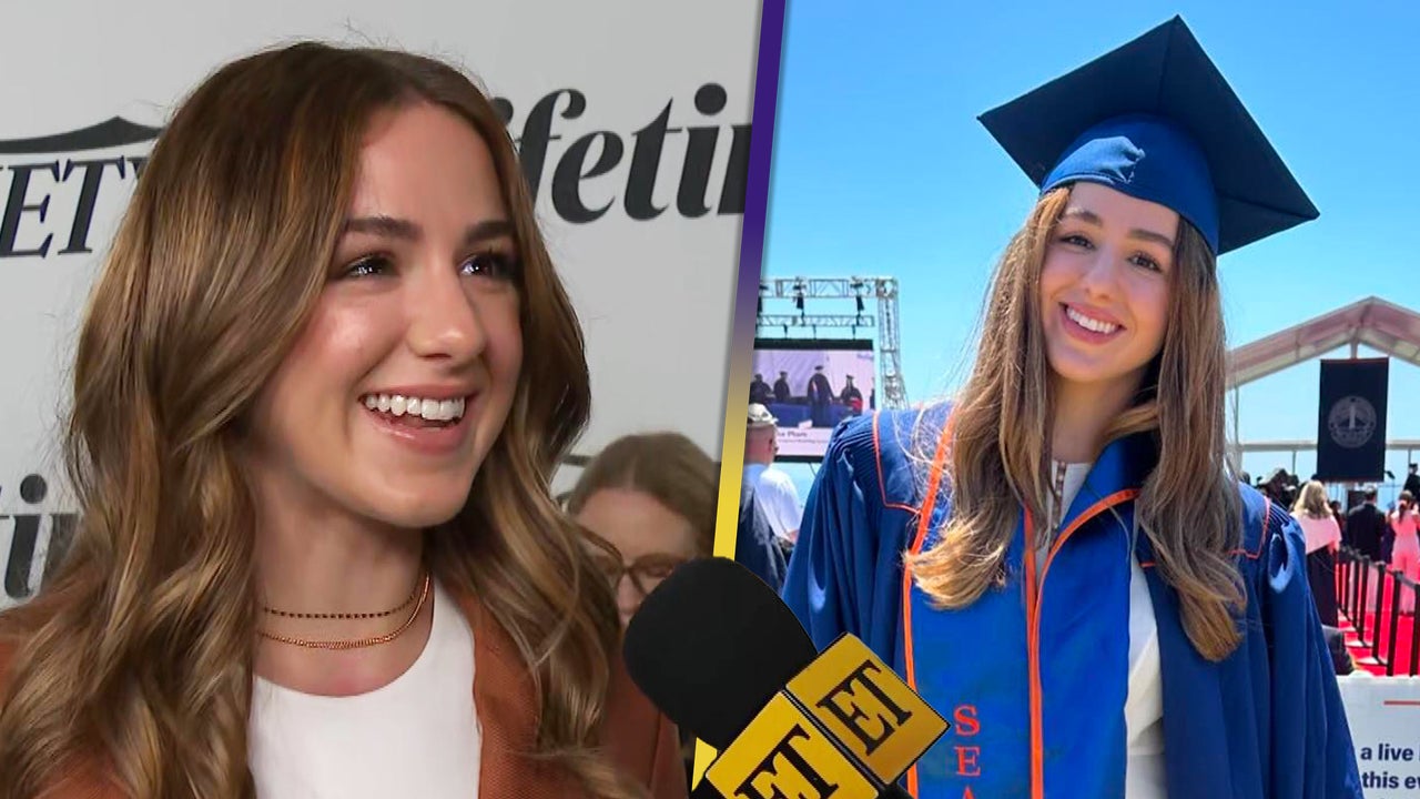 Chloe Lukasiak Confirms She’s Single and ‘Excited’ for Her Post-Grad Era (Exclusive)