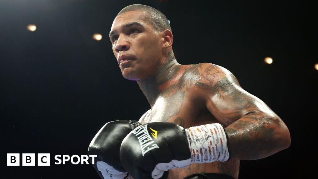 Conor Benn provisionally suspended again after appeals by Ukad and BBBofC are upheld Conor Benn provisionally suspended again after appeals by Ukad and BBBofC are upheld