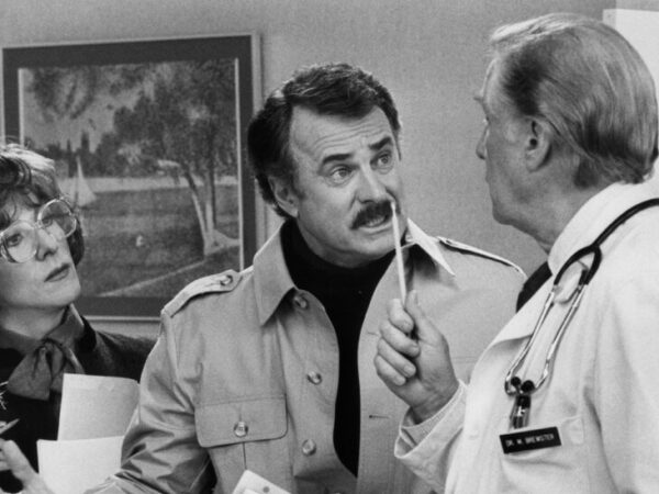 Dabney Coleman, Actor Audiences Loved to Hate, Is Dead at 92