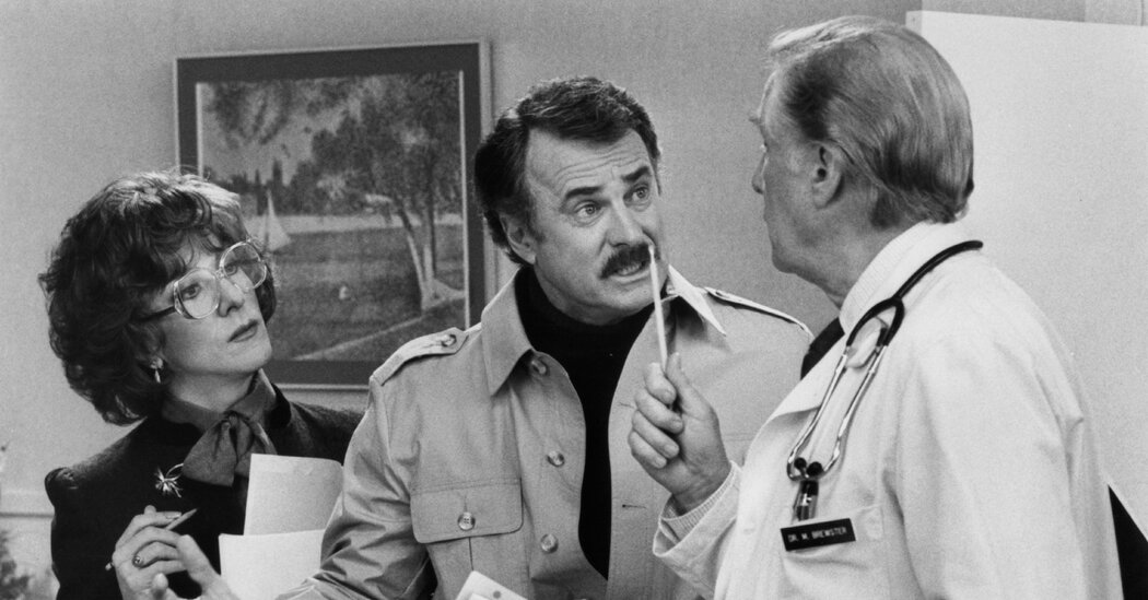 Dabney Coleman, Actor Audiences Loved to Hate, Is Dead at 92 Dabney Coleman, Actor Audiences Loved to Hate, Is Dead at 92