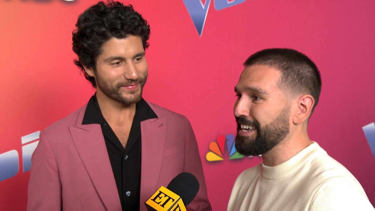 Dan + Shay on Competing With Reba and Going Back on Tour (Exclusive)