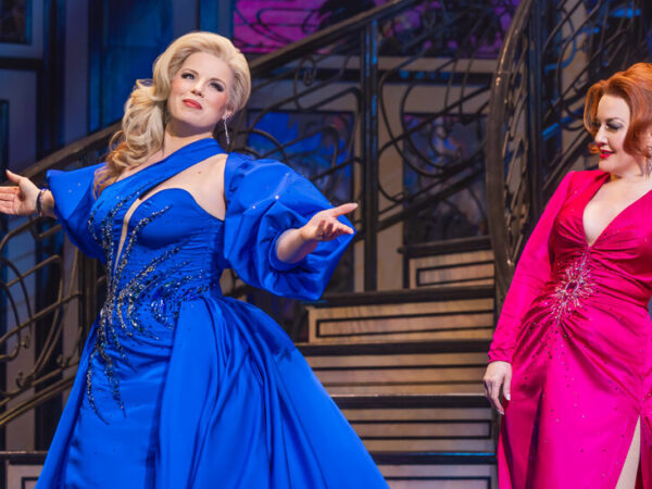 ‘Death Becomes Her’ Musical to Open on Broadway This Fall