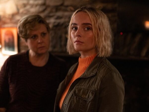 ‘Doctor Who’ Episode 4 Recap: Now You See Her