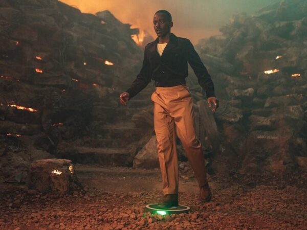 ‘Doctor Who’ Episode 3 Recap: Scenes of Destruction