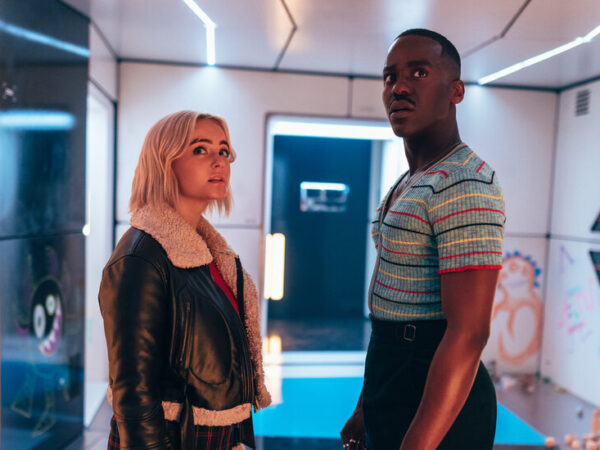 ‘Doctor Who’ Season Premiere Recap: Back in the Groove