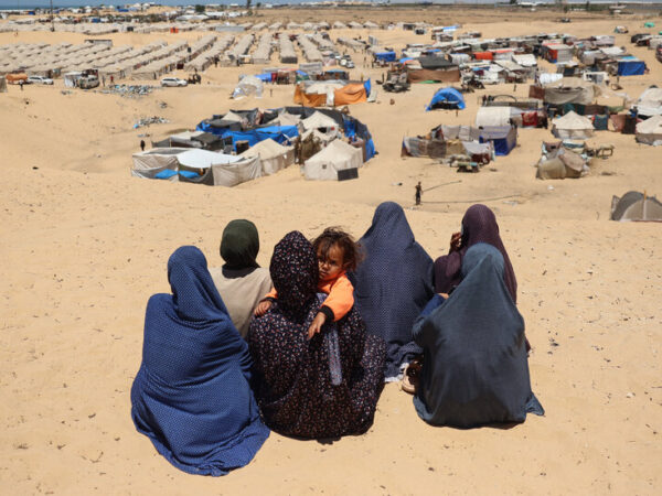 Egypt Faces Hard Choices After Israeli Seizure of Gaza’s Southern Border