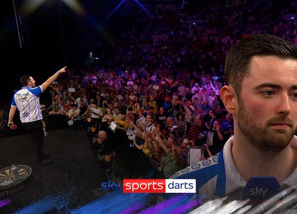 Emma Paton’s Predictions: Luke Littler to capture Premier League Darts title on debut or another winner? | Darts News