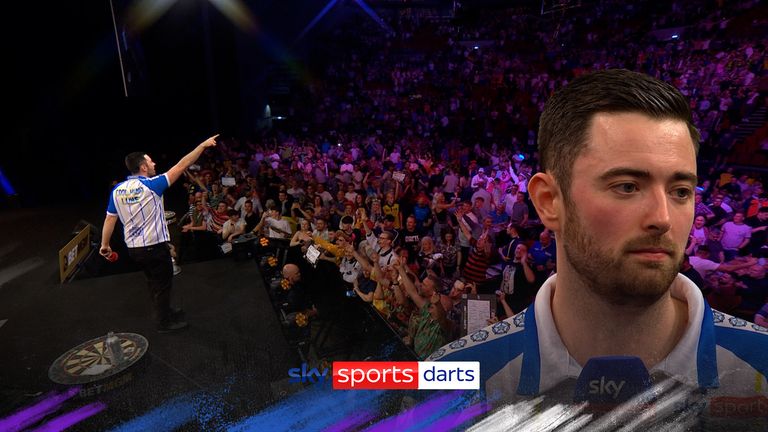Emma Paton’s Predictions: Luke Littler to capture Premier League Darts title on debut or another winner? | Darts News