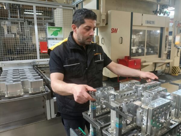 Europe’s auto suppliers reach the end of the road