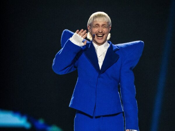 Eurovision Disqualifies Dutch Entrant Hours Before Final