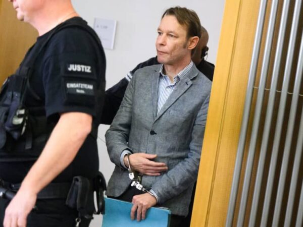 Ex-boyfriend refutes alleged victim in Maddie suspect’s rape trial