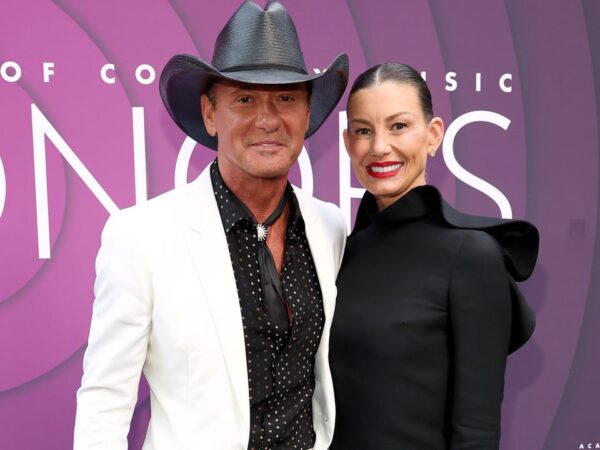 Faith Hill Shares the Hilarious ‘Perks of Being Mrs. McGraw’ in Tim McGraw Birthday Tribute
