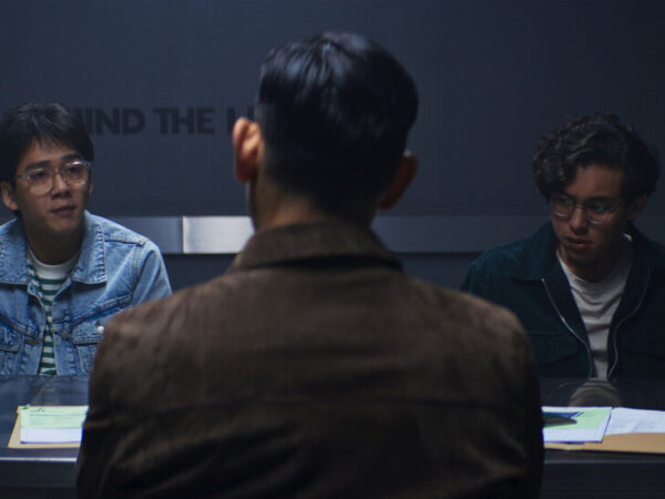 Five Action Movies to Stream Now