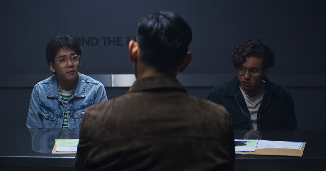 Five Action Movies to Stream Now Five Action Movies to Stream Now