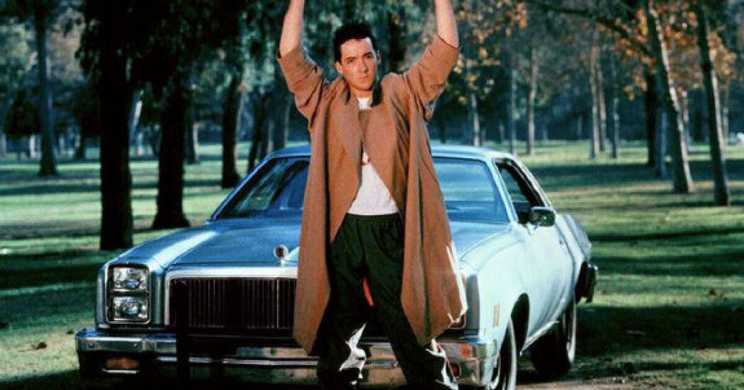 For an Uncool Car, the Chevy Malibu Made a Huge Mark on the Culture