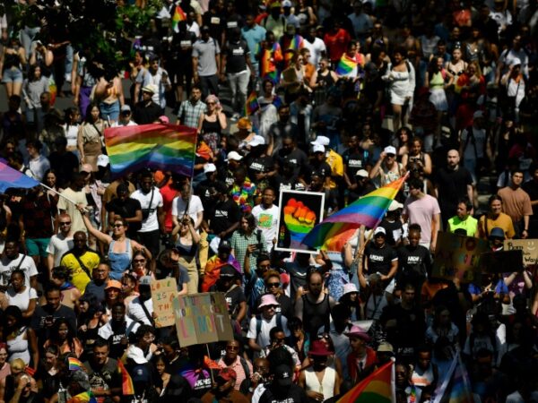 French LGBTQ groups ‘extremely concerned’ over increase in attacks